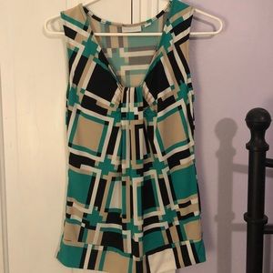 New York & Co. stretch tank